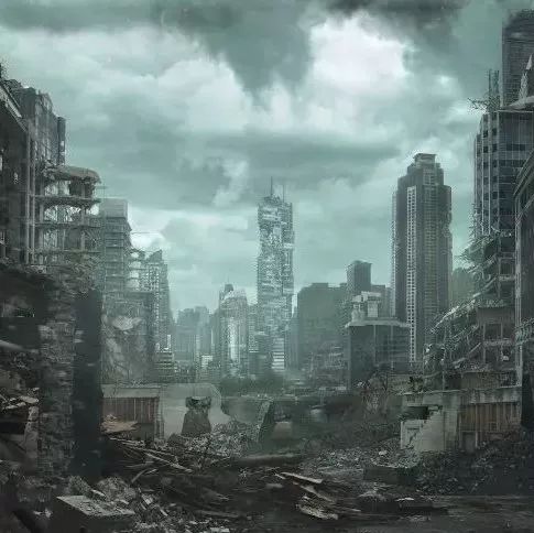 Featured image for 世界科学家对人类的第二次警告