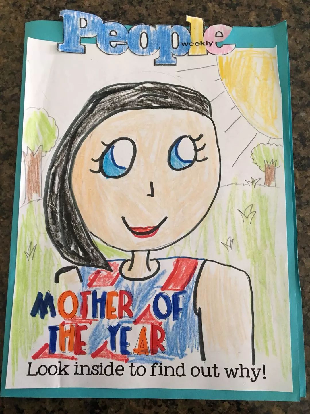 【书评】孩子的画怎么看如何教