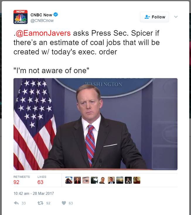 图姐 | 奥巴马将在南太平洋小岛写回忆录／川普颠覆奥巴马环保减排政策