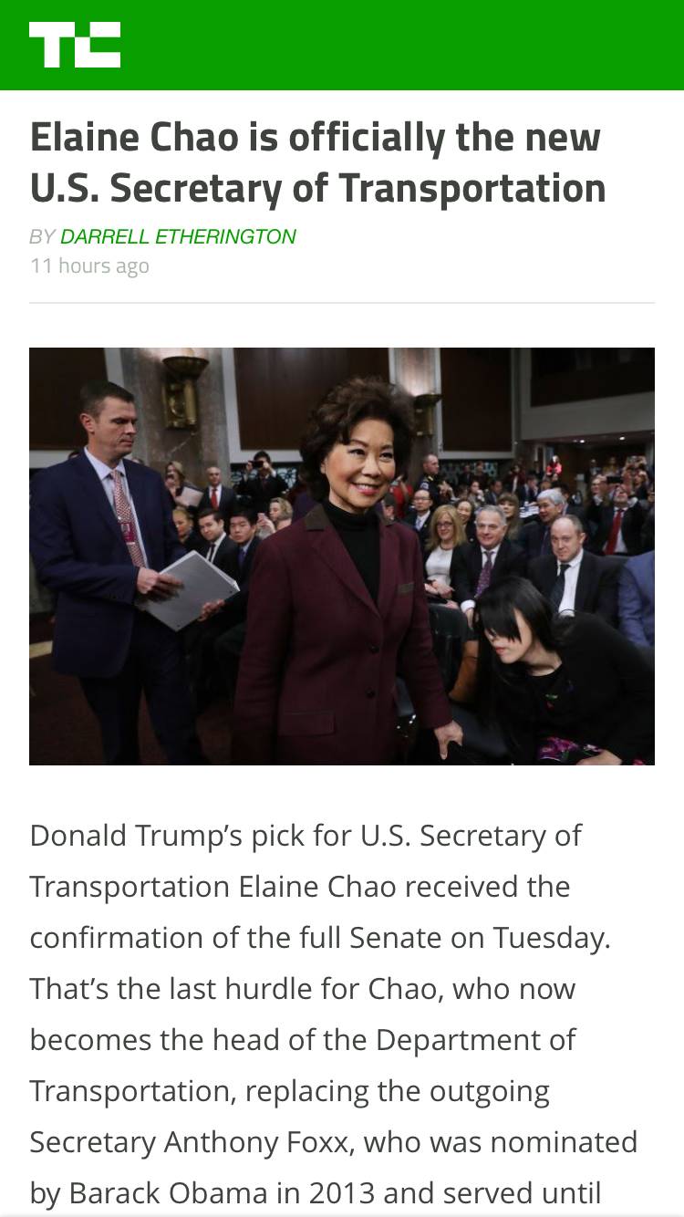 图姐 |  川普提名保守派大法官／H1B要求工资13万咋回事/教育部长候选人涉嫌抄袭