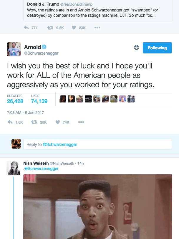 图解美国头条新闻(1月6日) 图解美国头条新闻(1月6日)