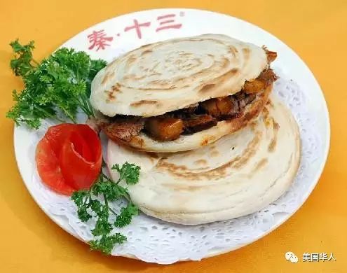 【美食】全球四大汉堡大揭秘