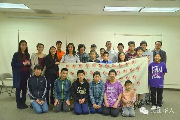 APAPA Tri-Valley Chapter 恭祝大家羊年快乐！（视频）