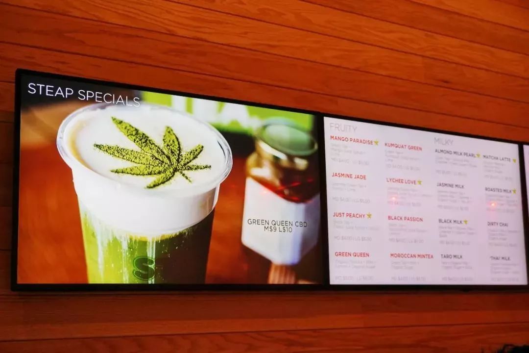 美国全国大麻合法了？别忽悠了，那是“汉麻” | 图姐