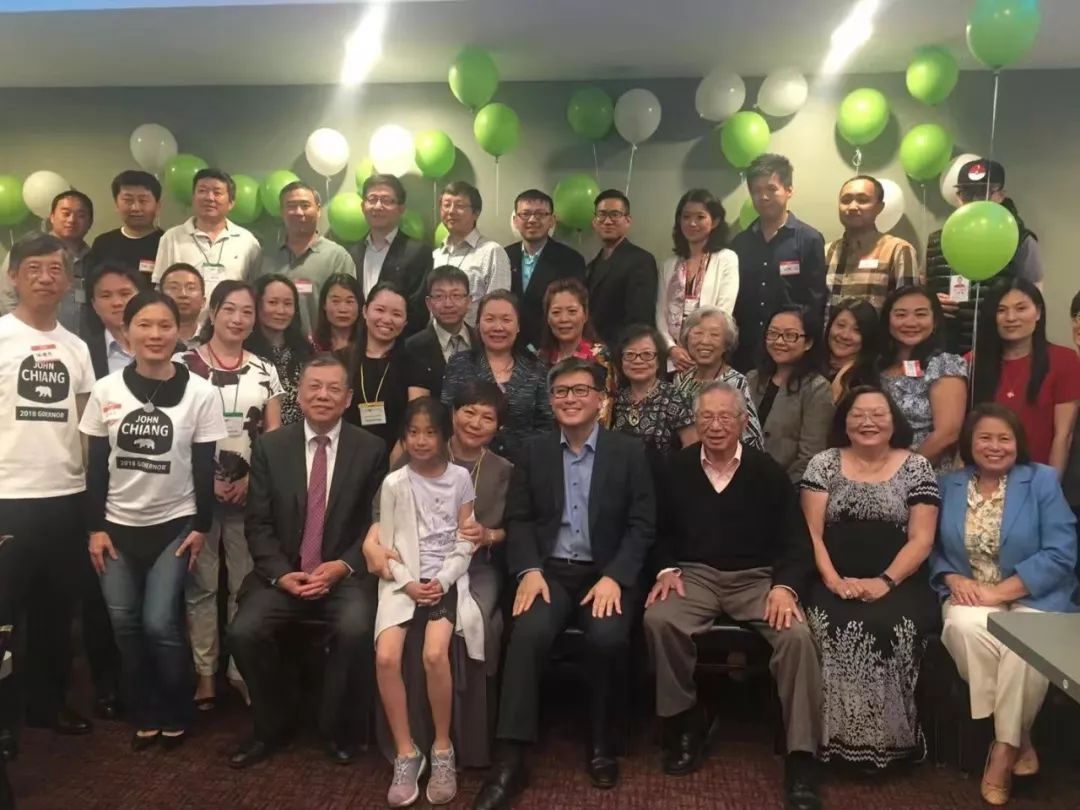 母亲节访谈：百折不挠，为了华裔下一代！（上）