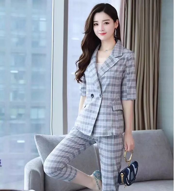 一个女人最好的状态：不畏年龄，只为更美