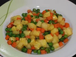 美食 | 三十六道菜谱家宴闹新春（三）