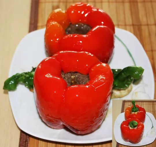 美食 | 三十六道菜谱家宴闹新春（三）