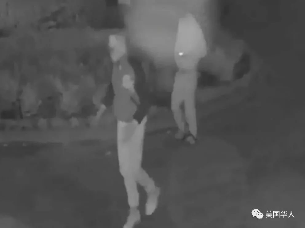 【快讯】涉嫌杀害德州华裔夫妇三名嫌犯被捕
