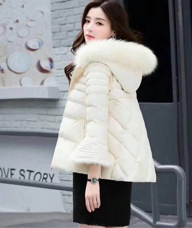 为了遇见更美丽的自己