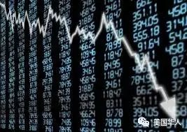 美国华人百年风云（4）经济危机的替罪羊