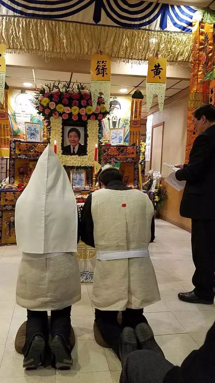 【陈案】NBC报道陈建生追悼会 海量陈案内幕回顾