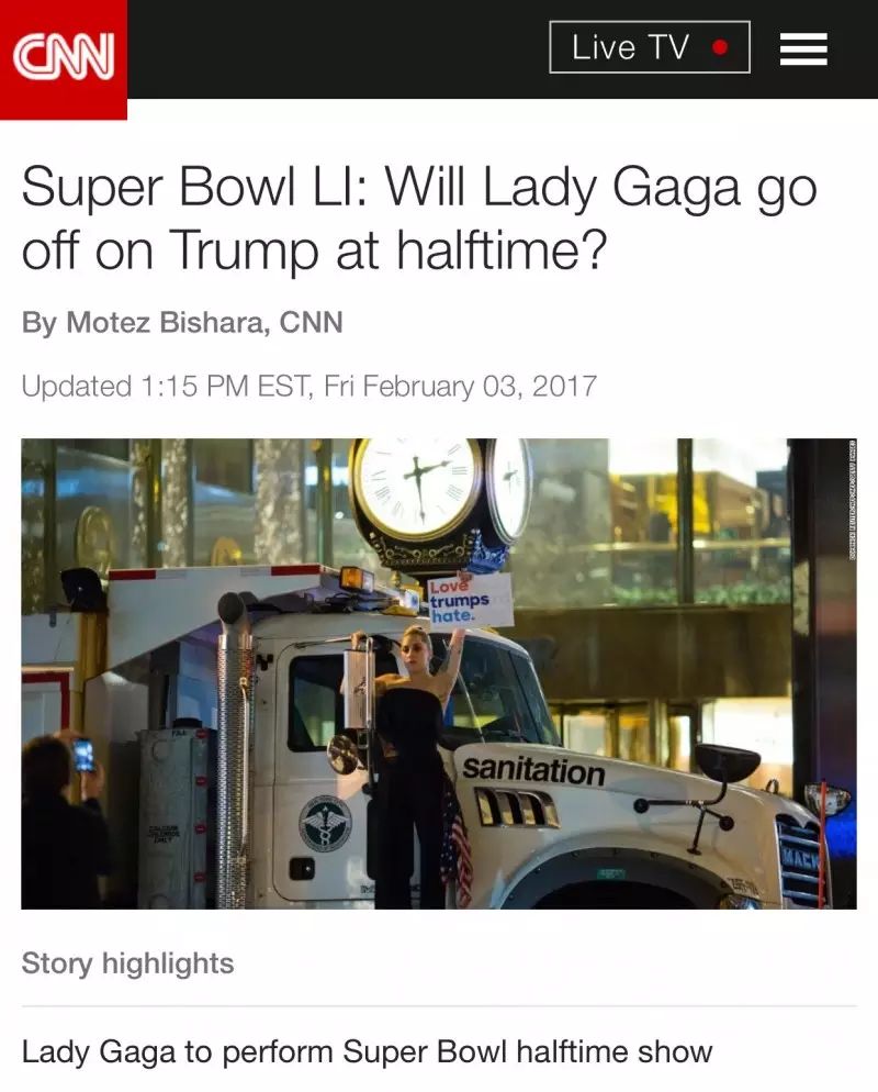 图姐 | 联邦法官叫停禁穆令／美国春晚--超级碗明天开锣／众议院推翻限制精神病人买枪权规定