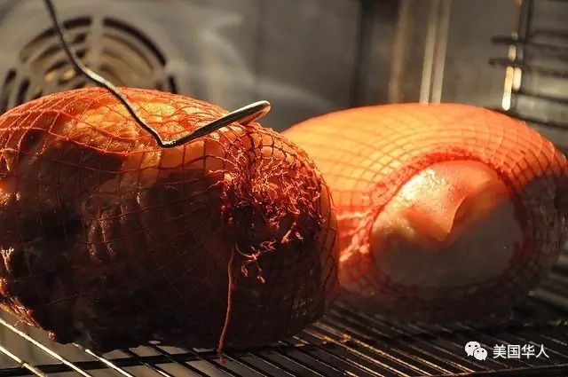 【美食】传统圣诞美食 吃法也有禁忌