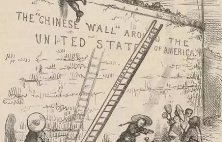 关于美国华人的历史，现状和将来的思考（连载二）
