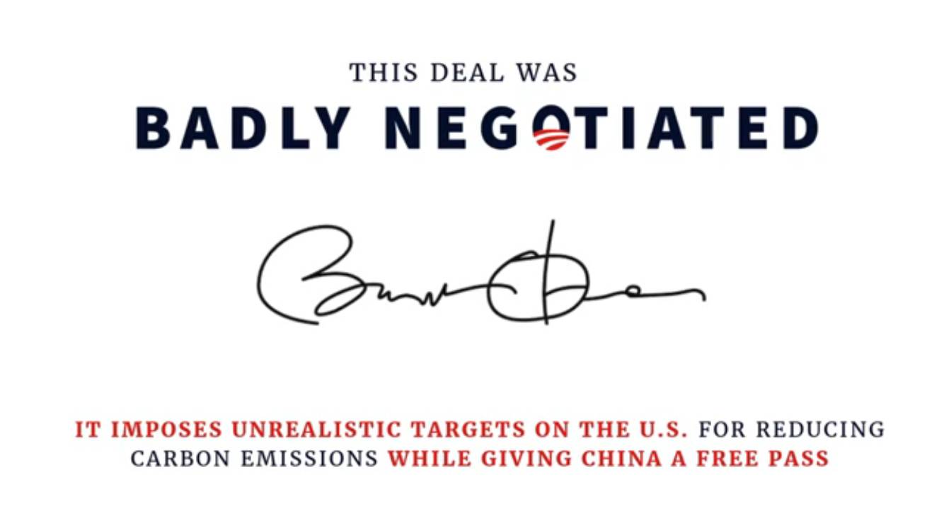 法国人帮白宫修改不及格作业／