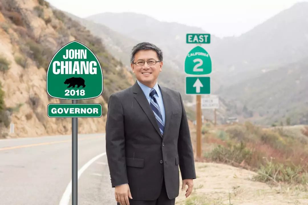 为什么我冒着被大家拍砖的风险支持江俊辉(John Chiang)?
