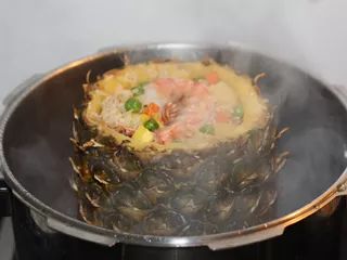 美食 | 三十六道菜谱家宴闹新春（三）