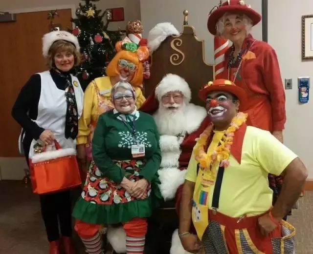 如果你在美国做过志愿者(volunteer)，请填写问卷