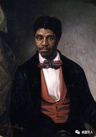 从历史上最高法院对黑人的判决看华人境遇