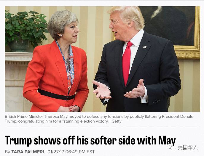 图姐 |  爱荷华大规模输油管泄露／川普总统会见首位外国元首／川普假推特被中国人玩坏了