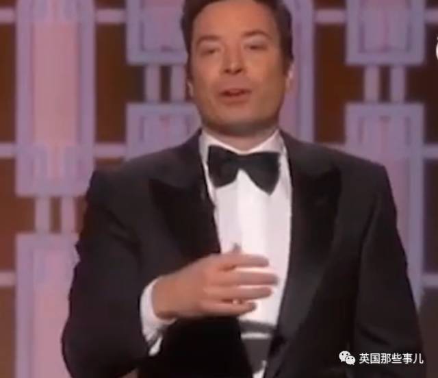 梅丽尔·斯特里普用温柔的声音做出了一个雄壮而有力的演讲