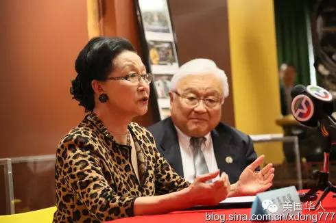 日裔国会议员本田担任「海外抗日战争纪念馆」名誉馆长
