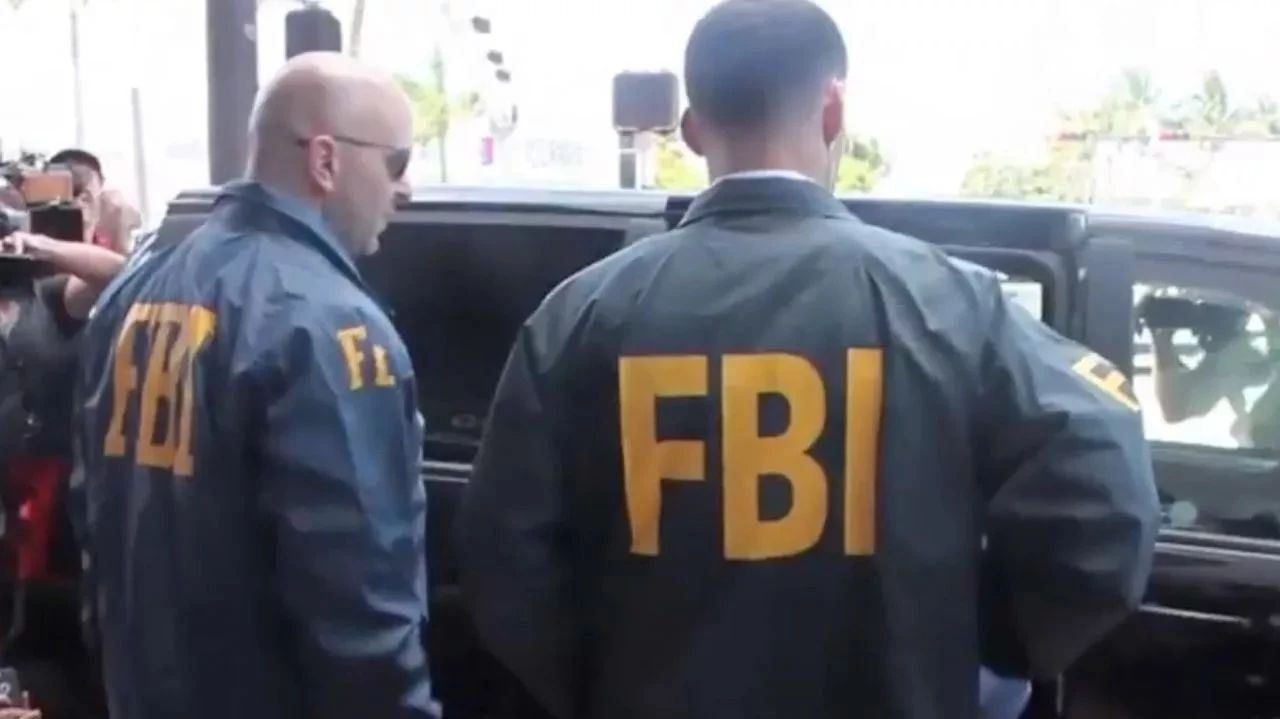 Featured image for FBI说你是间谍该怎么办？