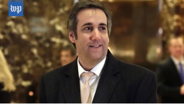 律师2000万美元天价索赔,特朗普也加入艳星诉讼案 | 图姐 律师2000万美元天价索赔,特朗普也加入艳星诉讼案 | 图姐