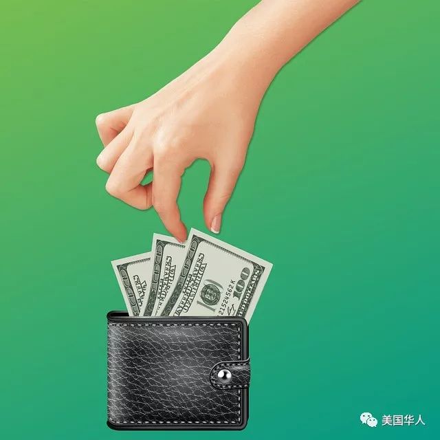 川普税改通过!直击华人美国梦:票子房子孩子 川普税改通过!直击华人美国梦:票子房子孩子