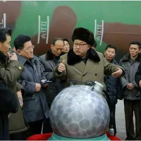 Featured image for 黄亚生：加强对朝制裁，必须跨越国家意识形态的局限