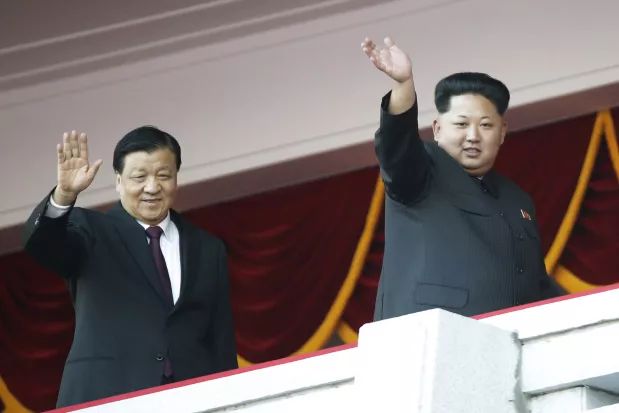 黄亚生：加强对朝制裁，必须跨越国家意识形态的局限