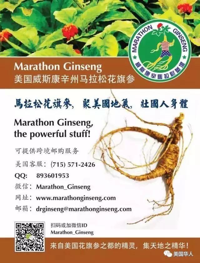 大江大海2017：写在《美华史记》首发之际