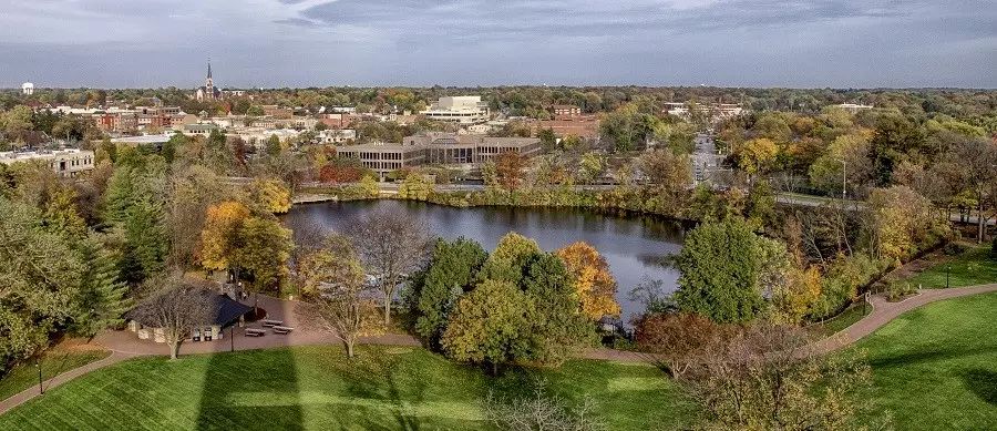 第一次见识美国的“民主集会”，真的是被吓到了