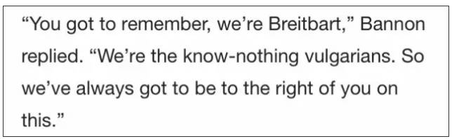 图姐 | 班农滚蛋了,但和排外反移民浪潮的斗争才刚刚开始 图姐 | 班农滚蛋了,但和排外反移民浪潮的斗争才刚刚开始