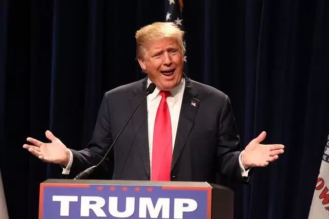 Featured image for 美国的首席挑逗官 （the Chief Provocative Officer of the US）