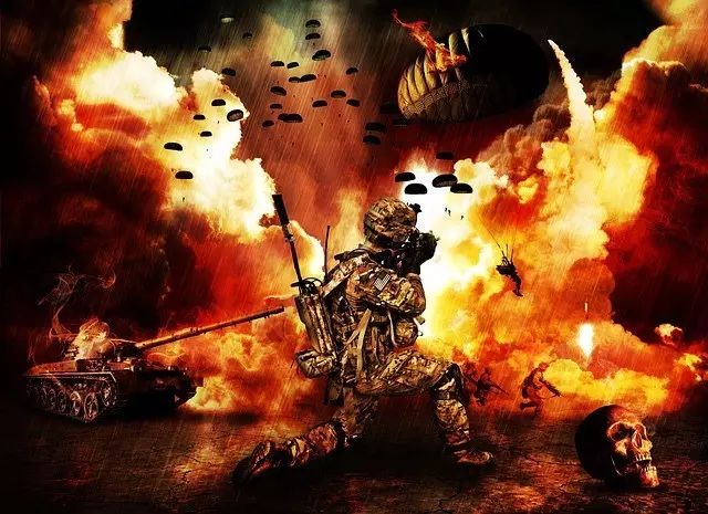 Featured image for 为什么那么多老一代美国华人反对台独？
