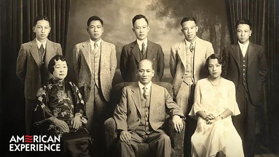 关于美国华人的历史,现状和将来的思考(连载二) 关于美国华人的历史,现状和将来的思考(连载二)