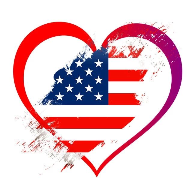 Featured image for 爱美国可以不爱贸易战：一点匆匆而就的感想