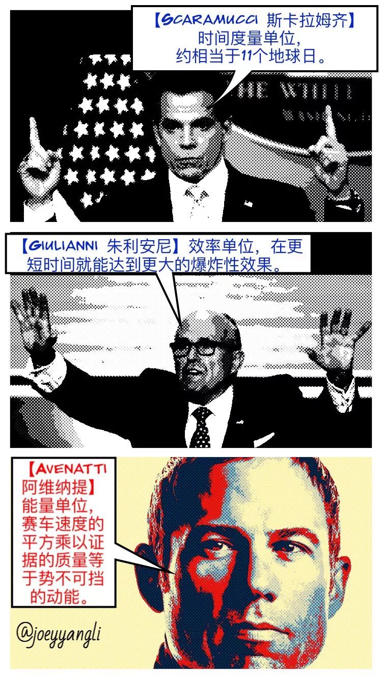 漫画时评 | 第一期 | 谎言说过三千遍