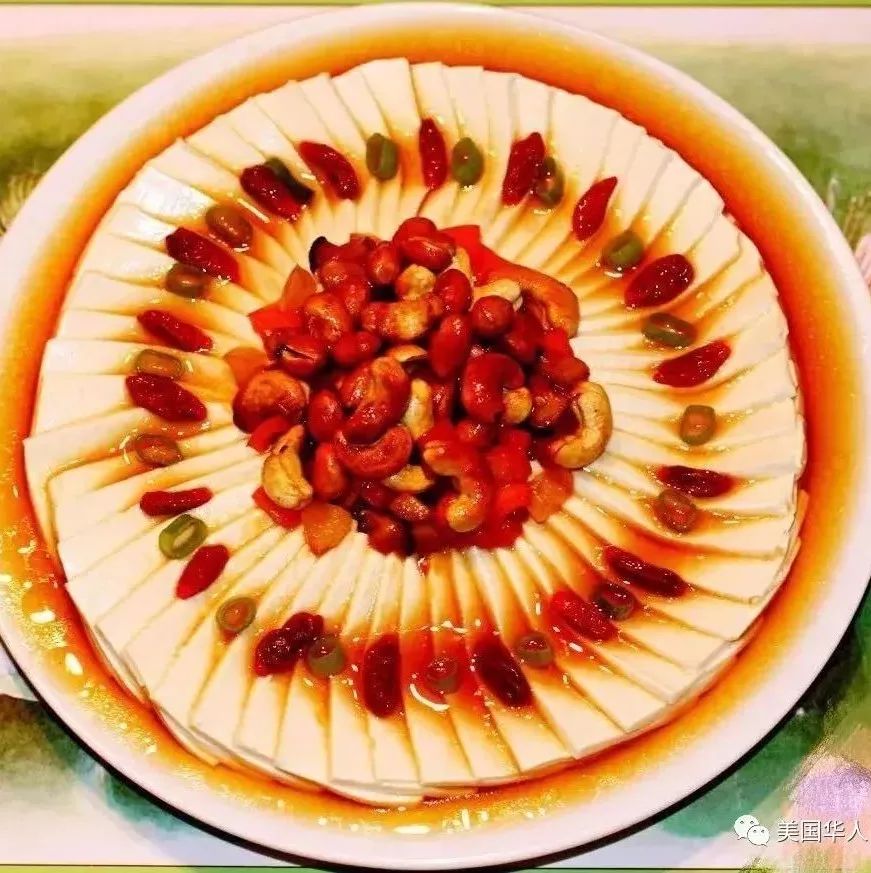 Featured image for 美食 | 三十六道菜谱家宴闹新春（三）