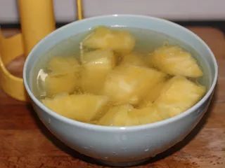 美食 | 三十六道菜谱家宴闹新春（三）