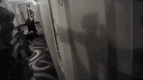 AZ警察杀人案无罪释放 案发现场录像令人崩溃！！！