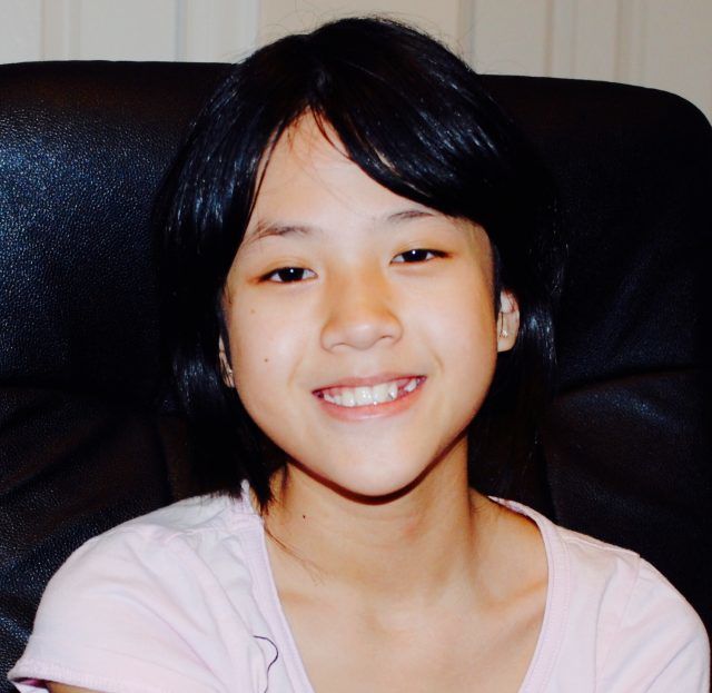 凋零的华裔美国海军陆战队之花回家了......