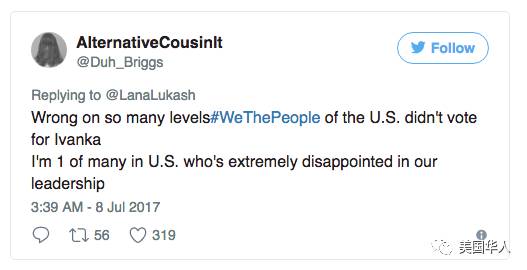 图姐 | 伊万卡替父坐上G-20世界领导人主桌引发热议