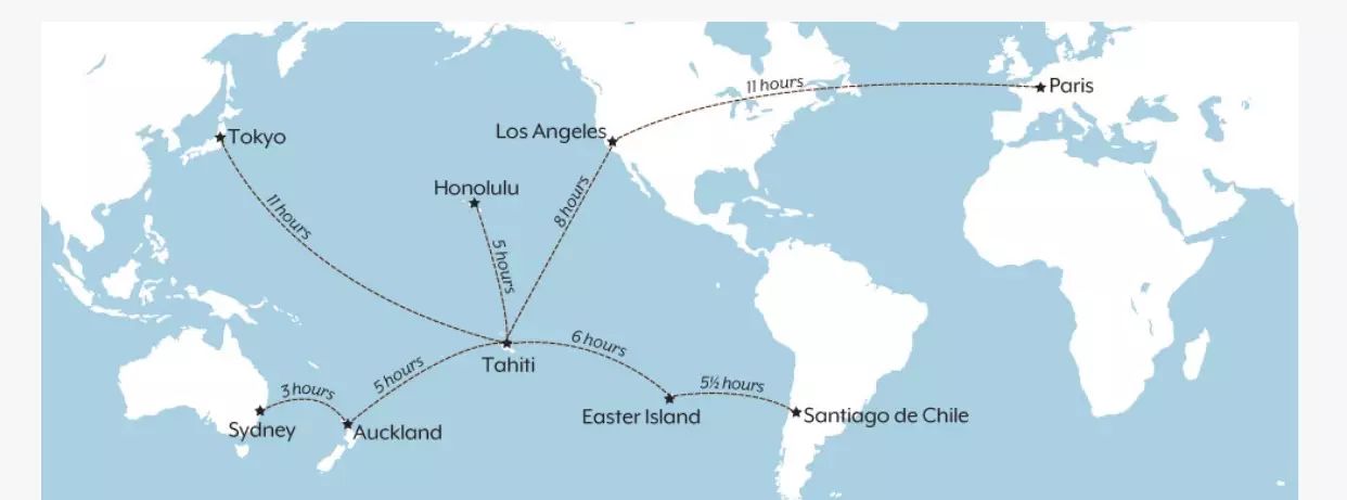 图姐 | 奥巴马将在南太平洋小岛写回忆录／川普颠覆奥巴马环保减排政策