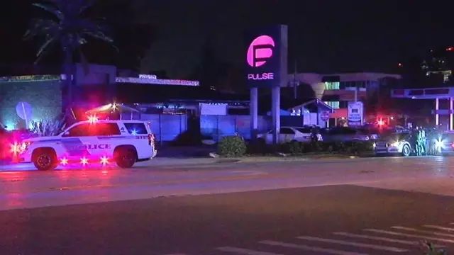 图姐 | 英议会前发生10年来最严重恐袭致5死40余伤／美国威斯康星州发生枪击案造成4人死亡