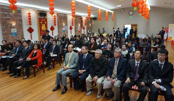 【快讯】第一届北美“平安留学”有奖知识竞赛活动正式启动