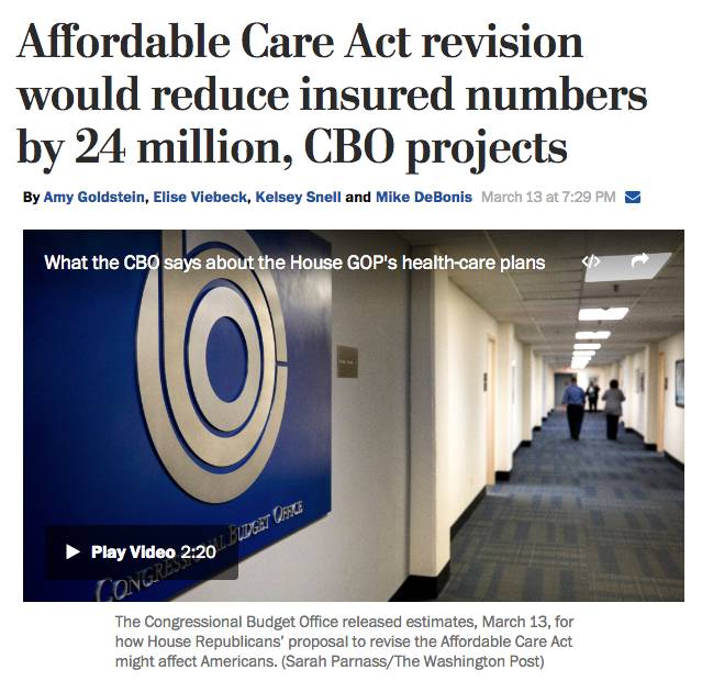 图姐 | 川普说的窃听不是指窃听/川普健保将使2400万人失去保险/美国公民入境被查手机