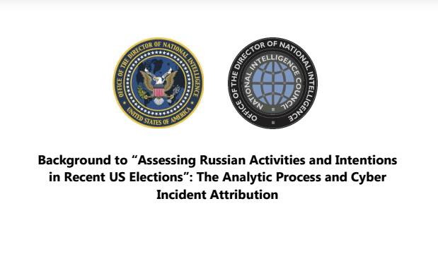 图解美国头条新闻(1月6日) 图解美国头条新闻(1月6日)